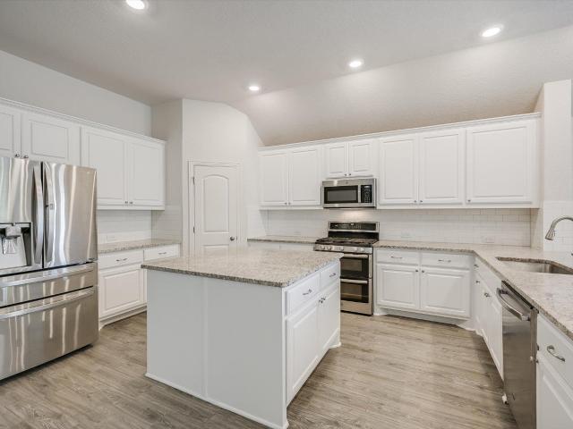Property for rent in Williamson, Texas
