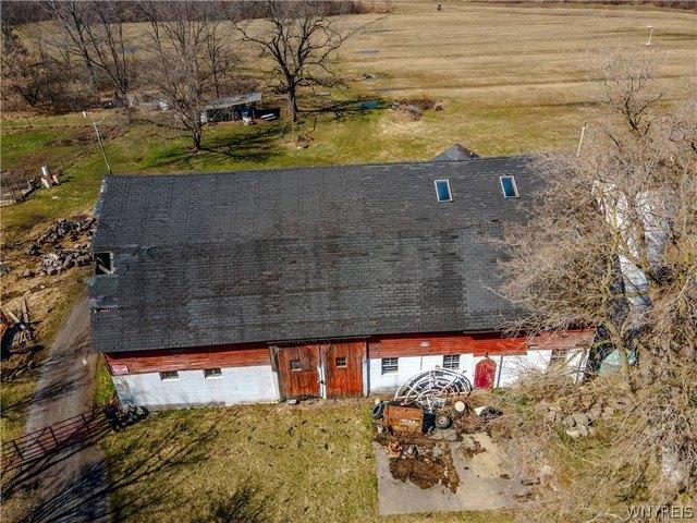 Farm for sale in Niagara, New York