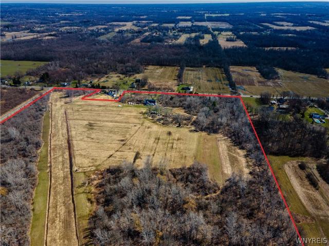 Land for sale in Niagara, New York