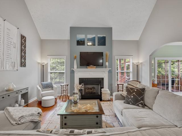 House for sale in Tennessee