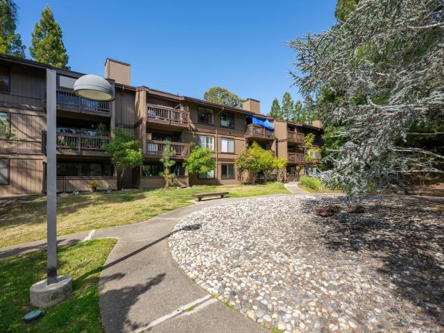 Condo for sale in San Mateo, California