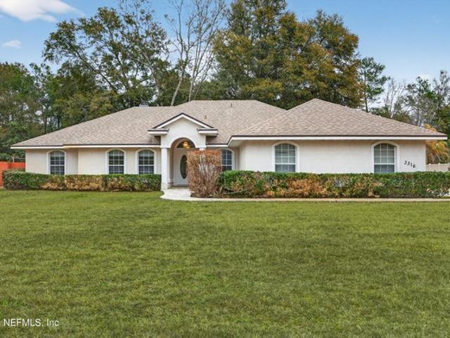 House for sale in Saint Johns, Florida