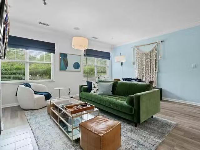 Condo for rent in Franklin