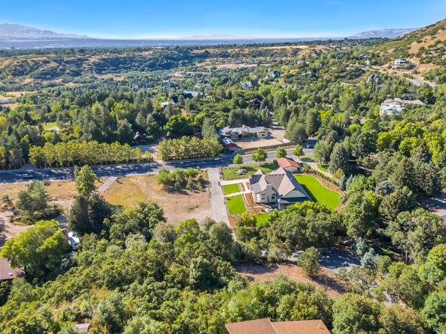 Land for sale in Sandy, Utah