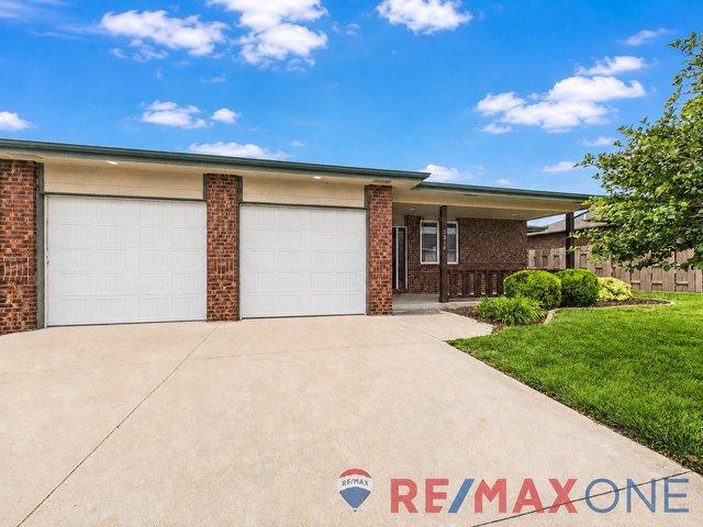 Townhouse for sale in Kansas