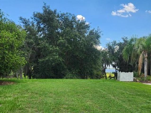 Land for sale in Polk City, Florida