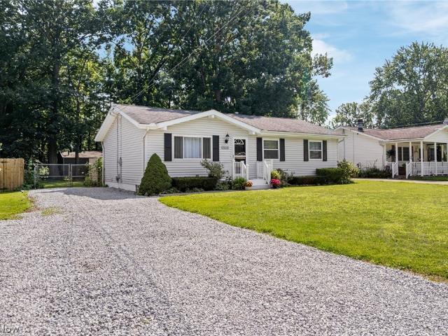House for sale in Summit, Ohio