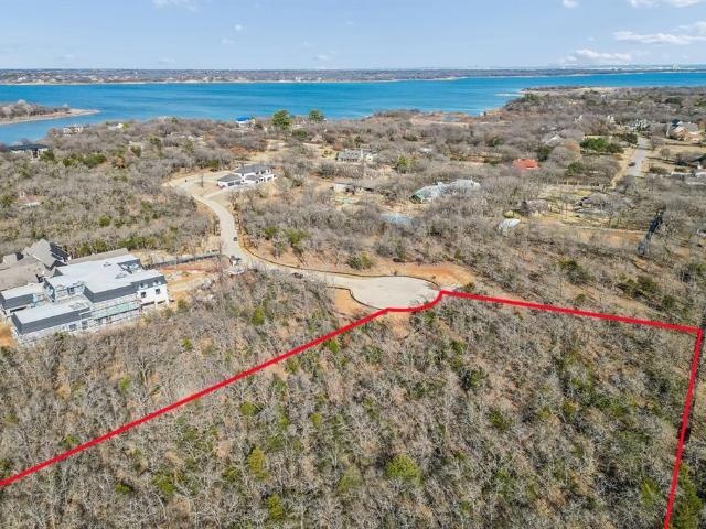 Land for sale in Southlake, Texas
