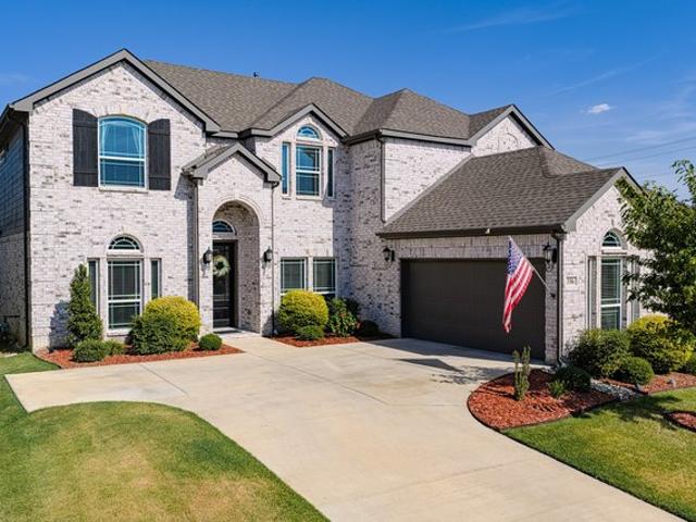 House for sale in Celina, Texas