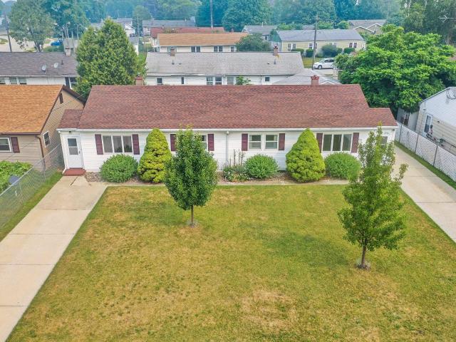 House for sale in Manitowoc, Wisconsin