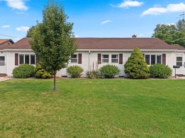 House for sale in Manitowoc, Wisconsin
