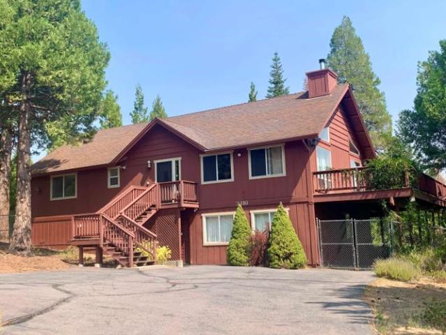 House for sale in California