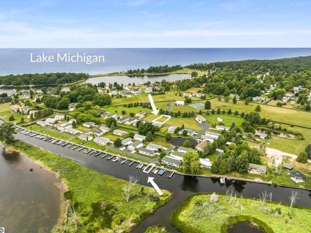 Land for sale in Arcadia, Michigan