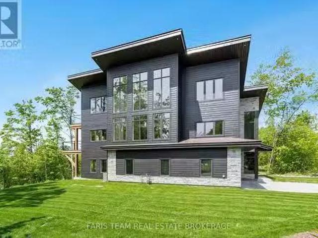 House for sale in Oro-medonte, Ontario