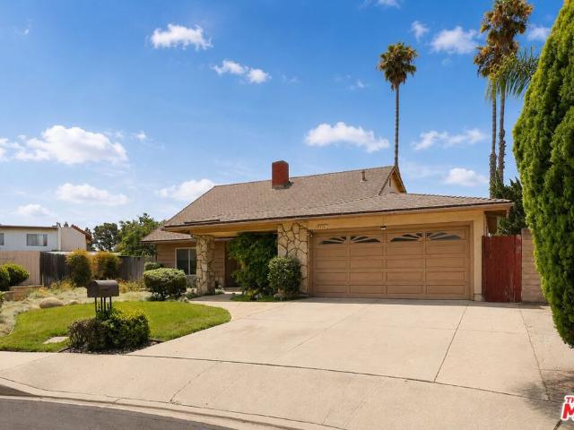 House for sale in Camarillo, California