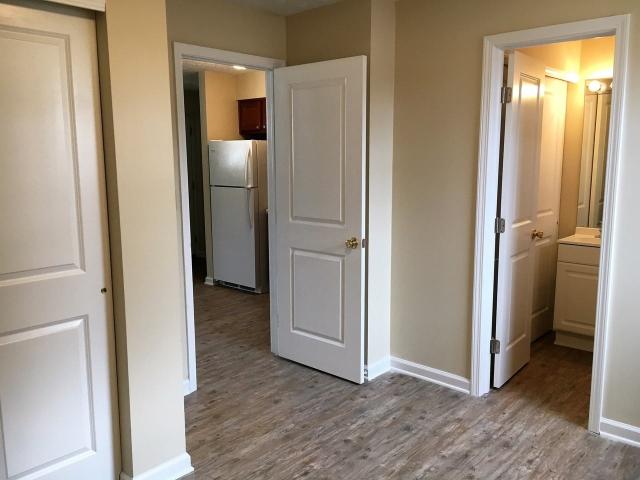 Apartment for rent in Columbus, Ohio