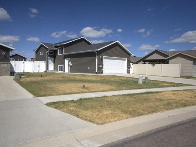 House for sale in Fargo, North Dakota