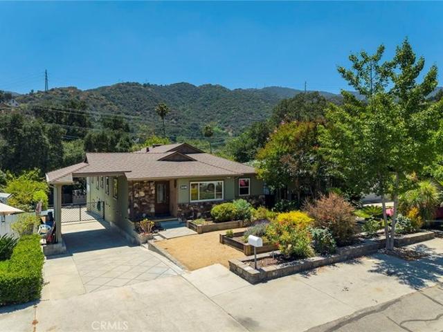 House for sale in California