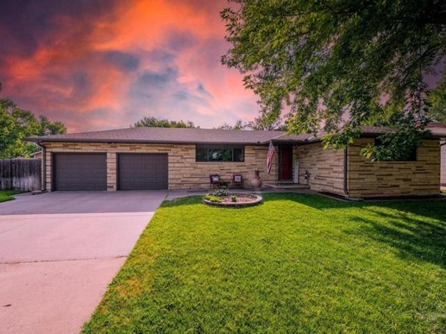 House for sale in Kansas