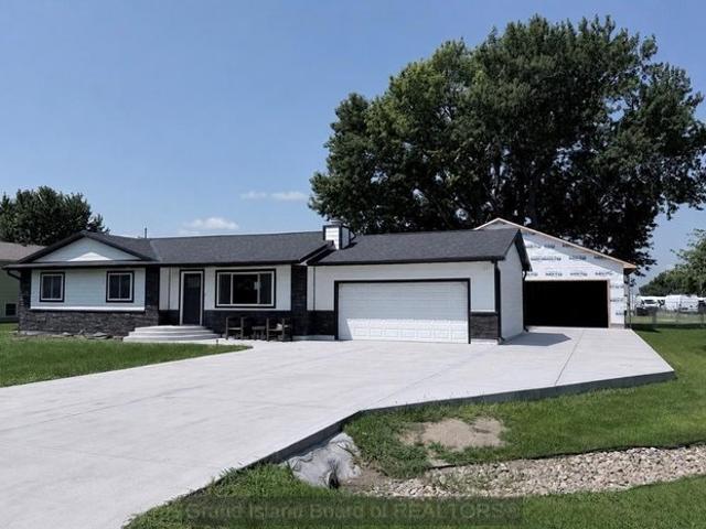 House for sale in Nebraska