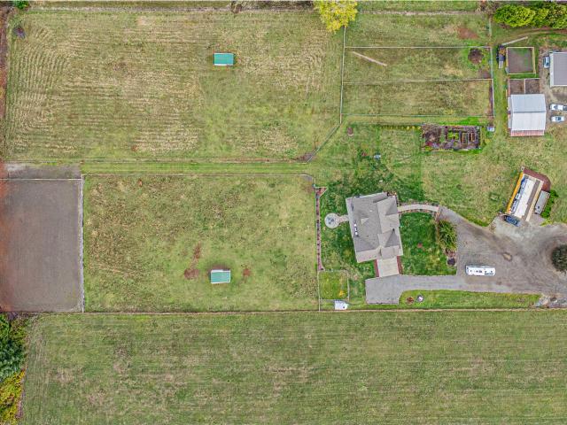 House for sale in La Center, Washington