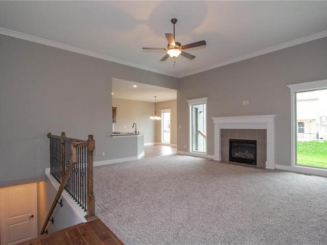 House for sale in Kansas City, Missouri