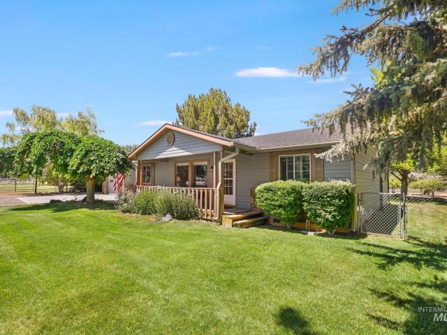 House for sale in Kimberly, Idaho