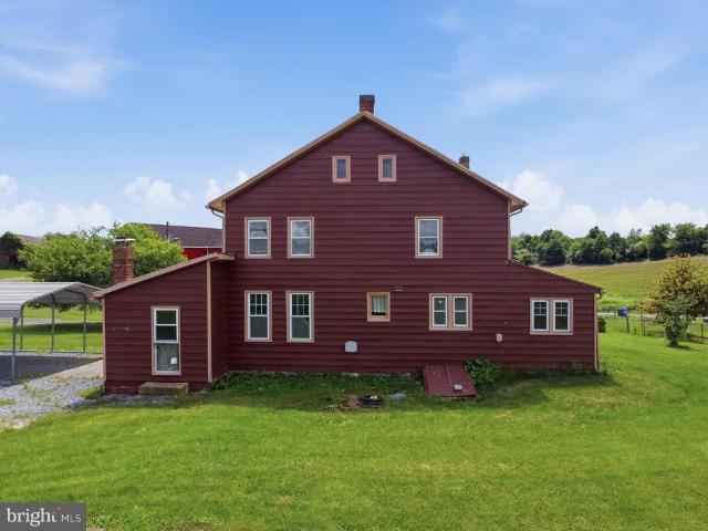 House for sale in Mc Connellsburg, Pennsylvania
