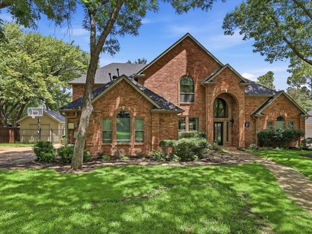 House for sale in Denton, Texas