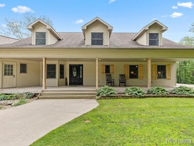 House for sale in Eaton, Michigan