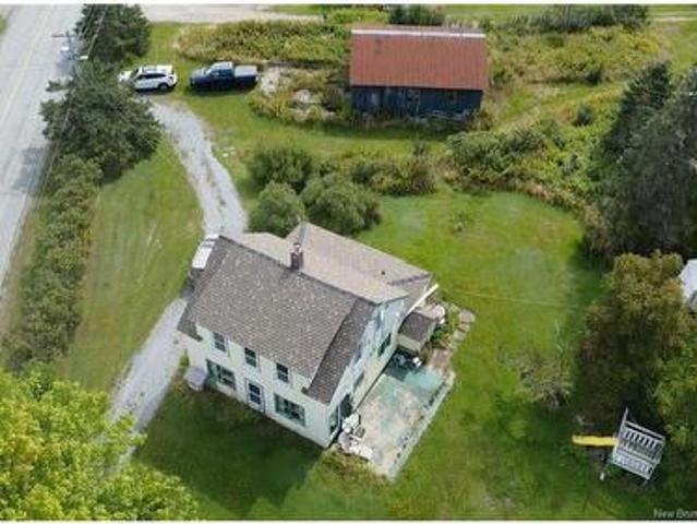 House for sale in Simonds, New Brunswick