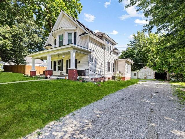 House for sale in Buchanan, Missouri