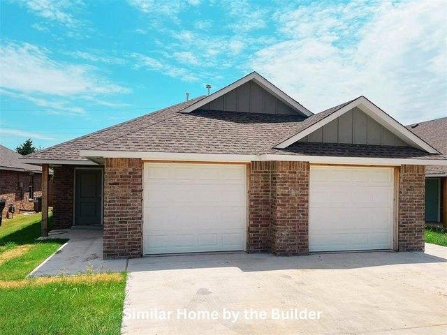 House for sale in Chickasha, Grady County