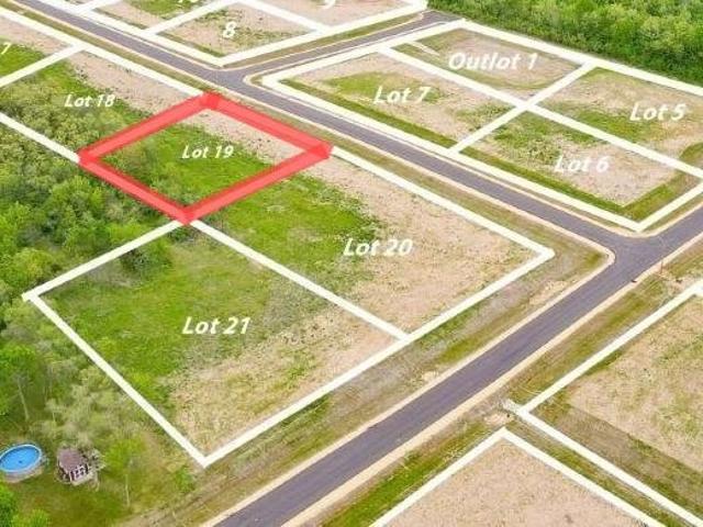 Land for sale in Beloit, Wisconsin