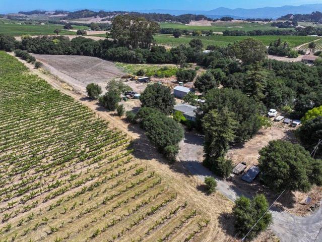 House for sale in Napa, California