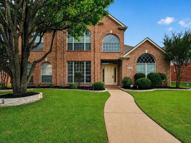 House for sale in Plano, Texas