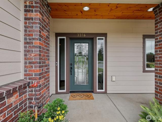 House for sale in Stanwood, Washington