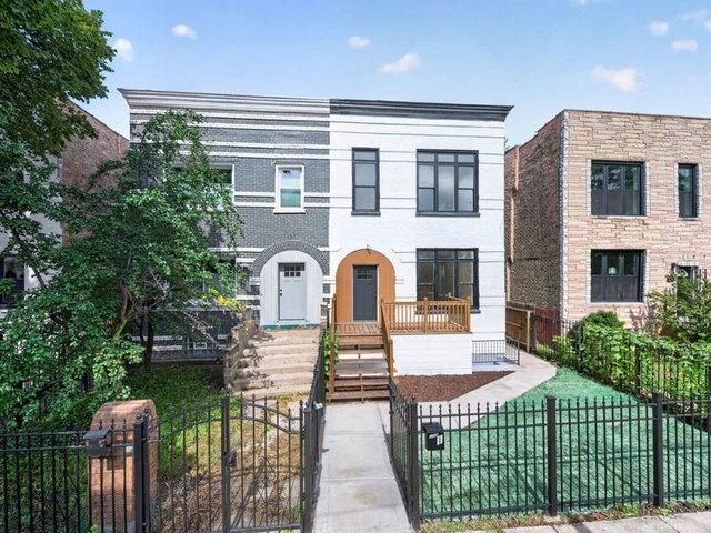 House for sale in Chicago Park, Illinois