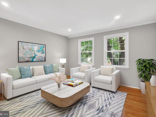 Townhouse for sale in Virginia