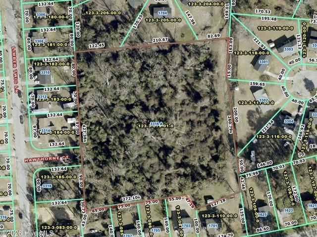 Land for sale in Augusta, Richmond County