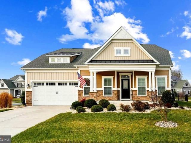 House for sale in Delaware