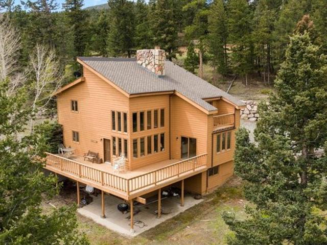 House for sale in Evergreen, Colorado