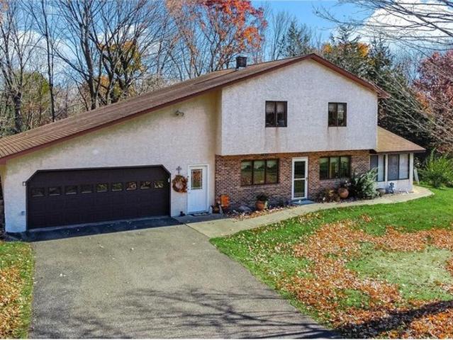 House for sale in Lindstrom, Minnesota