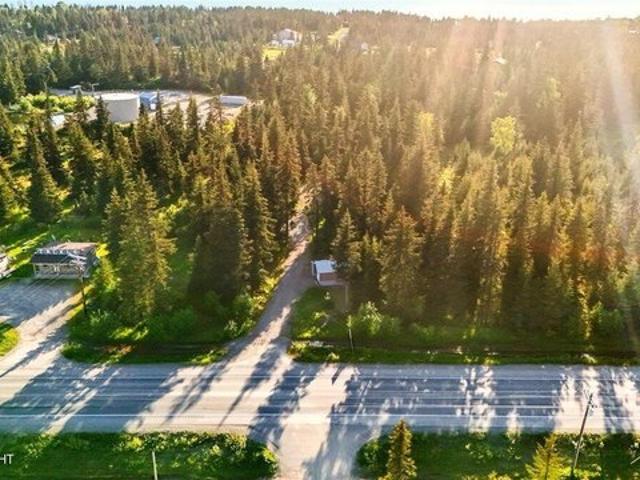 Land for sale in Anchor Point