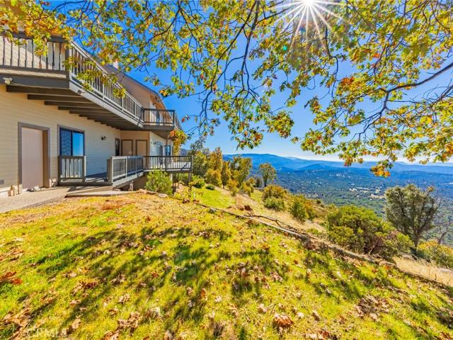 House for sale in North Fork, California