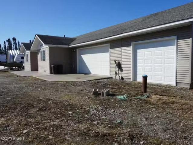 House for sale in Soldotna