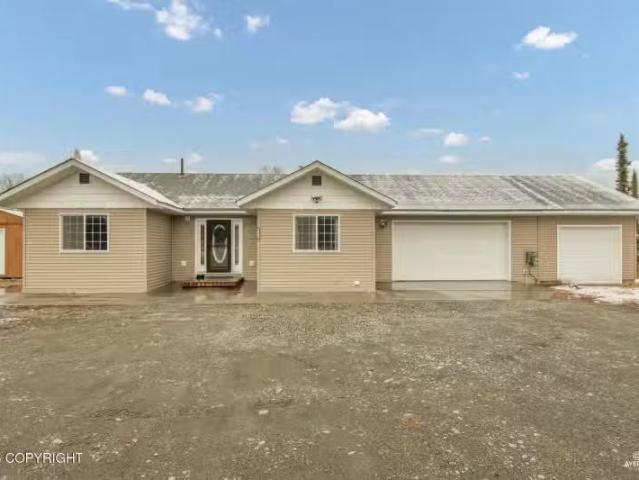 House for sale in Soldotna