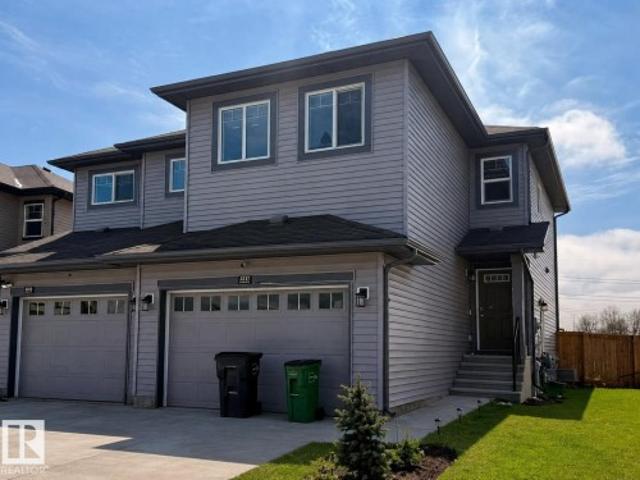 House for sale in Wedgewood, Alberta