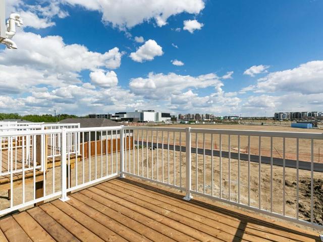 House for rent in Heritage Valley Town Centre, Edmonton