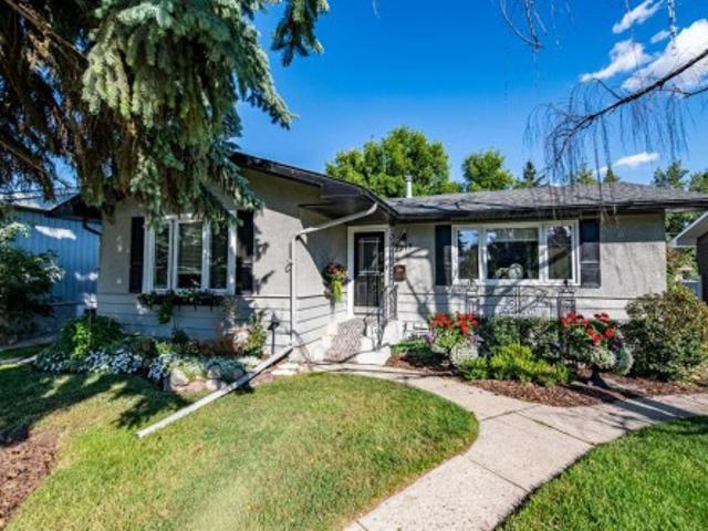 House for sale in Mountview, City of Red Deer